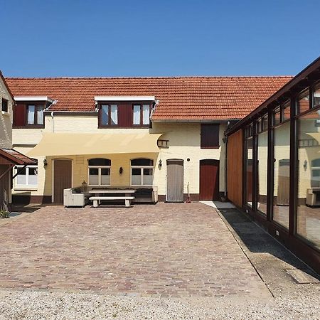 Hoeve Cobelli Ноорбеек Екстер'єр фото