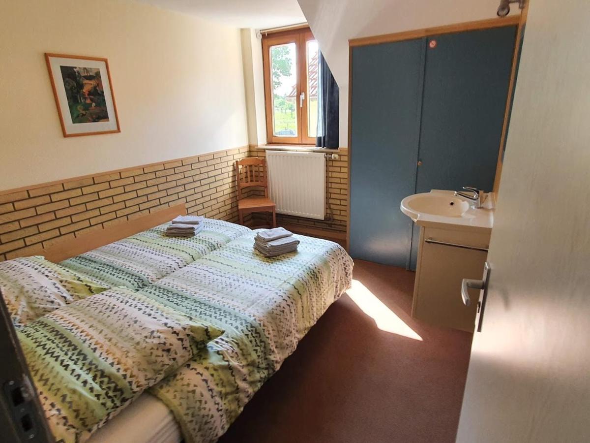 Hoeve Cobelli Ноорбеек Екстер'єр фото